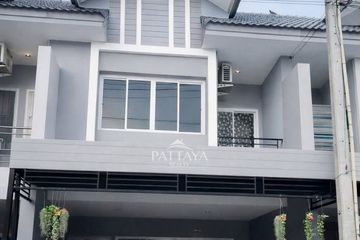 2 Bedroom House for sale in Sensiri Town Siam Country Club, Nong Prue, Chonburi