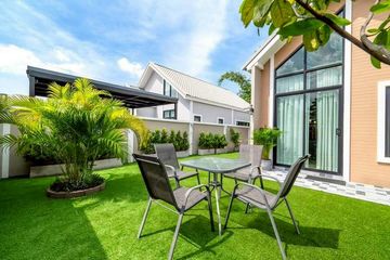 3 Bedroom House for sale in Sensiri Town Siam Country Club, Nong Prue, Chonburi