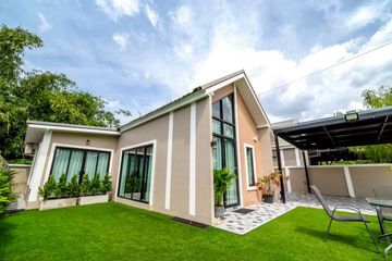 3 Bedroom House for sale in Sensiri Town Siam Country Club, Nong Prue, Chonburi