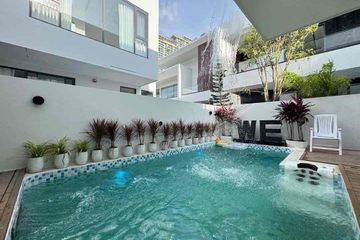 5 Bedroom Villa for sale in Nong Prue, Chonburi