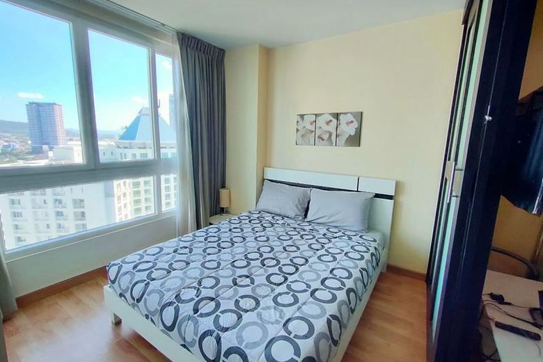 1 Bedroom Condo For Rent