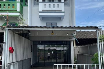 3 Bedroom Townhouse for sale in Nong Hoi, Chiang Mai