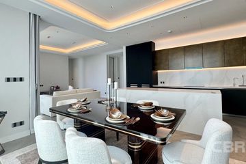 2 Bedroom Condo for rent in One89 Wireless, Lumpini, Bangkok near MRT Lumpini