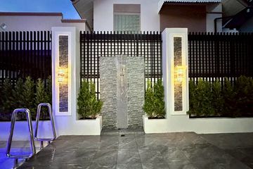 4 Bedroom Villa for sale in Central Park 2 Pattaya, Nong Prue, Chonburi