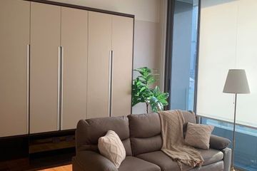 1 Bedroom Condo for sale in Saladaeng One, Silom, Bangkok near MRT Lumpini