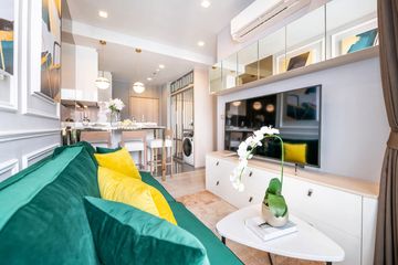 2 Bedroom Condo for Sale or Rent in M Thonglor 10, Khlong Tan Nuea, Bangkok near BTS Ekkamai