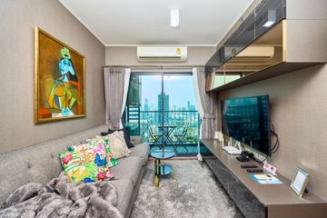 2 Bedroom Condo for rent in Ideo Sukhumvit 93, Bang Chak, Bangkok near BTS Bang Chak