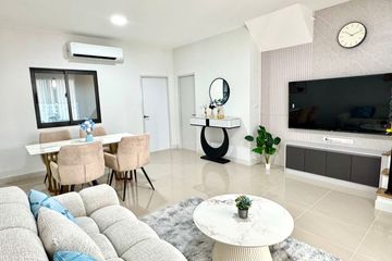 3 Bedroom House for rent in Bang Kaeo, Samut Prakan