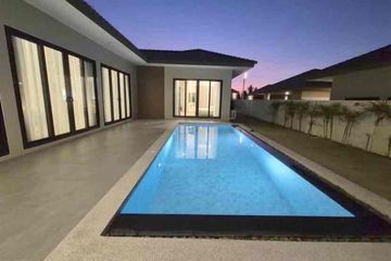 3 Bedroom Villa for rent in Nong Prue, Chonburi