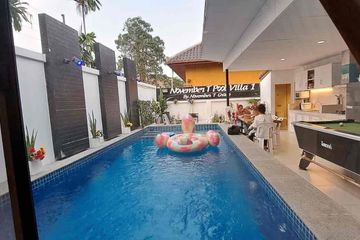 4 Bedroom Villa for rent in Nong Prue, Chonburi
