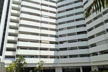 1 Bedroom Condo for sale in Paradise Condominium, Nong Prue, Chonburi