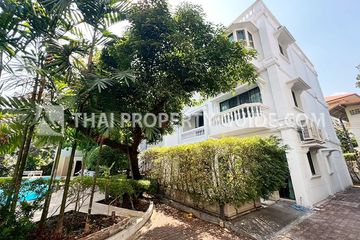 4 Bedroom Townhouse for rent in Khlong Tan Nuea, Bangkok