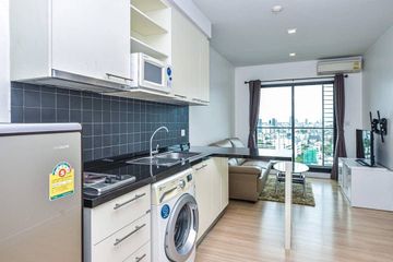 1 Bedroom Condo for Sale or Rent in The Seed Mingle, Thung Maha Mek, Bangkok near MRT Lumpini