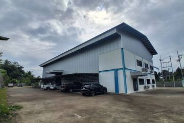 Warehouse / Factory for sale in Ban Bueng, Chonburi