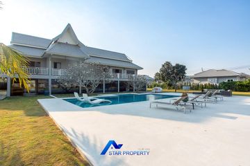 4 Bedroom Villa for sale in Hin Lek Fai, Prachuap Khiri Khan