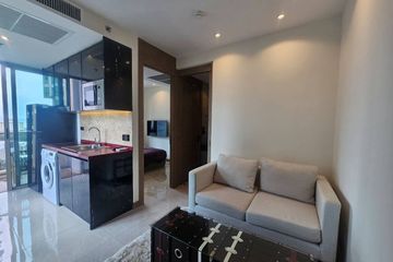 1 Bedroom Condo for rent in The Riviera Ocean Drive, Nong Prue, Chonburi