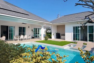 4 Bedroom Villa for sale in Eeden Luxe, Thap Tai, Prachuap Khiri Khan