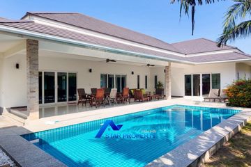 4 Bedroom Villa for sale in Palm Villas, Cha am, Phetchaburi