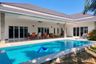 4 Bedroom Villa for sale in Palm Villas, Cha am, Phetchaburi