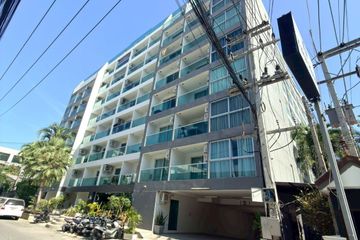 Condo for sale in Laguna Bay, Nong Prue, Chonburi