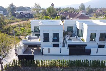 4 Bedroom House for sale in Pa Daet, Chiang Mai