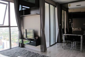 2 Bedroom Condo for rent in Ideo Mobi Sukhumvit 81, Bang Chak, Bangkok near BTS On Nut