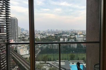 1 Bedroom Condo for rent in The Lofts Ekkamai, Phra Khanong, Bangkok near BTS Ekkamai