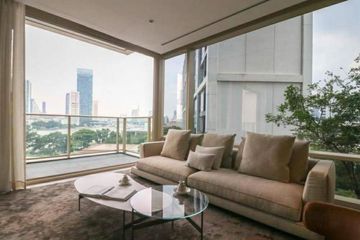 2 Bedroom Condo for rent in Four Seasons Private Residences, Thung Wat Don, Bangkok near BTS Saphan Taksin