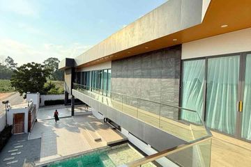 6 Bedroom Villa for Sale or Rent in Nong Pla Lai, Chonburi