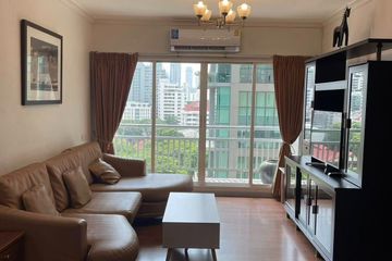 3 Bedroom Condo for rent in Grand Park View Asoke, Khlong Toei Nuea, Bangkok near BTS Asoke