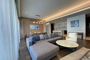 3 Bedroom Condo for rent in TELA Thonglor, Khlong Tan Nuea, Bangkok near BTS Thong Lo