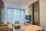 1 Bedroom Condo for rent in SCOPE Langsuan, Lumpini, Bangkok near BTS Chit Lom