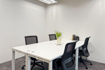 Office for rent in Thanon Phaya Thai, Bangkok near Airport Rail Link Phaya Thai