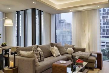 1 Bedroom Condo for rent in Tonson One Residence, Lumpini, Bangkok near BTS Ploen Chit