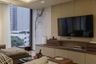 1 Bedroom Condo for rent in Tonson One Residence, Lumpini, Bangkok near BTS Ploen Chit