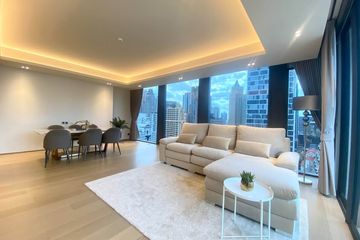 2 Bedroom Condo for rent in Tonson One Residence, Lumpini, Bangkok near BTS Ploen Chit