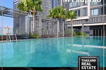 2 Bedroom Condo for rent in M Ladprao, Chatuchak, Bangkok near MRT Phahon Yothin