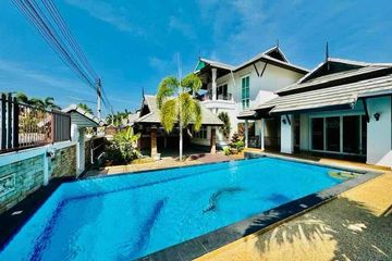 3 Bedroom Villa for rent in Nong Pla Lai, Chonburi