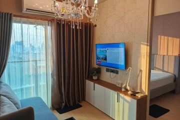 2 Bedroom Condo for rent in Lumpini Suite Phetchaburi - Makkasan, Makkasan, Bangkok near Airport Rail Link Makkasan