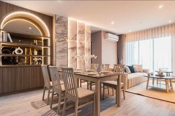 2 Bedroom Condo for rent in RHYTHM Ekkamai, Khlong Tan Nuea, Bangkok near BTS Ekkamai