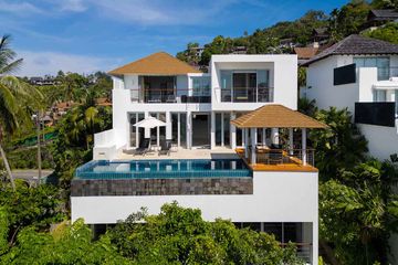 6 Bedroom Villa for sale in Choeng Thale, Phuket