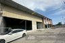 Warehouse / Factory for rent in Phraek Sa Mai, Samut Prakan