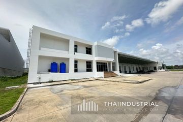 Warehouse / Factory for rent in Bang Pla, Samut Prakan