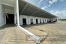 Warehouse / Factory for rent in Bang Pla, Samut Prakan