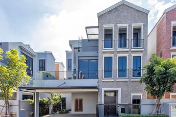 4 Bedroom House for rent in Artale Ekkamai-Ramintra, Lat Phrao, Bangkok