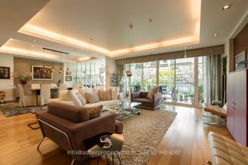4 Bedroom Condo for sale in Belgravia Residences, Khlong Tan, Bangkok near BTS Thong Lo