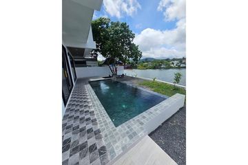 3 Bedroom House for rent in Bo Phut, Surat Thani