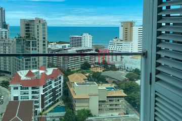 1 Bedroom Condo for sale in Sky Residences Pattaya, Nong Prue, Chonburi