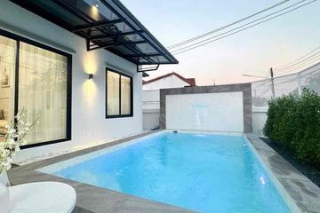 3 Bedroom Villa for sale in Nong Prue, Chonburi
