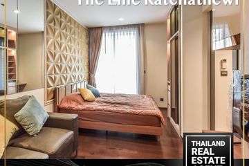1 Bedroom Condo for sale in The Line Ratchathewi, Thanon Phetchaburi, Bangkok near BTS Ratchathewi